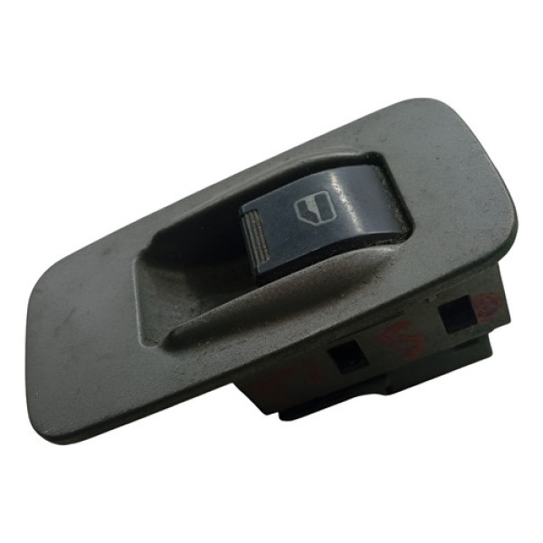 Botão Vidro Elétrico Chery Tiggo 2015 2016 Traseiro