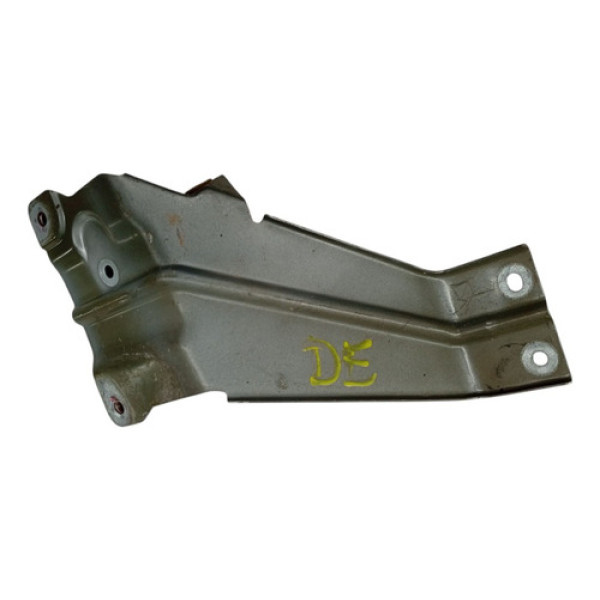 Suporte Paralama Esquerdo Chevrolet Captiva 2009 2010 