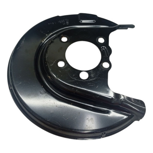 Prato Defletor Tras Esq Vw Virtus Exclusive 1.4 2025