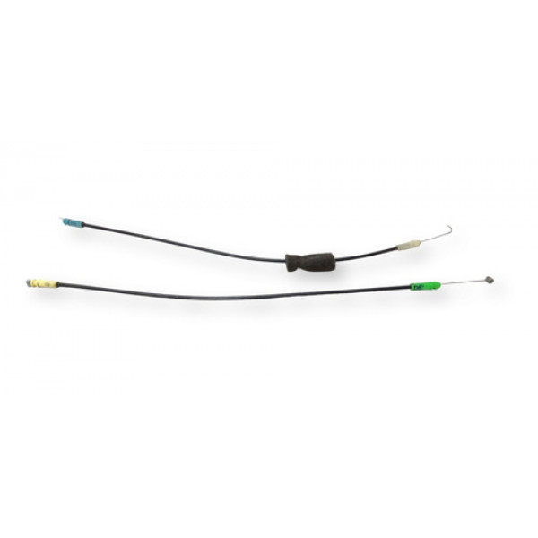 Cabo Fechadura Porta Diant Esq Suzuki Grand Vitara 2010 2015