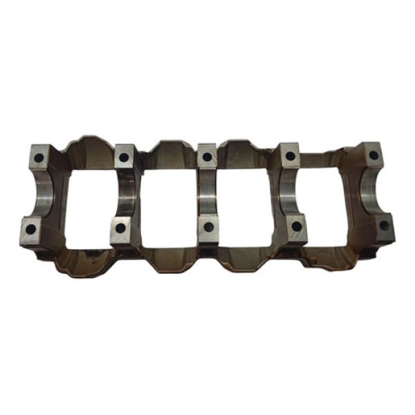 Gaiola Mancal Bloco Motor Land Rover Evoque 2.0t 2013 2014