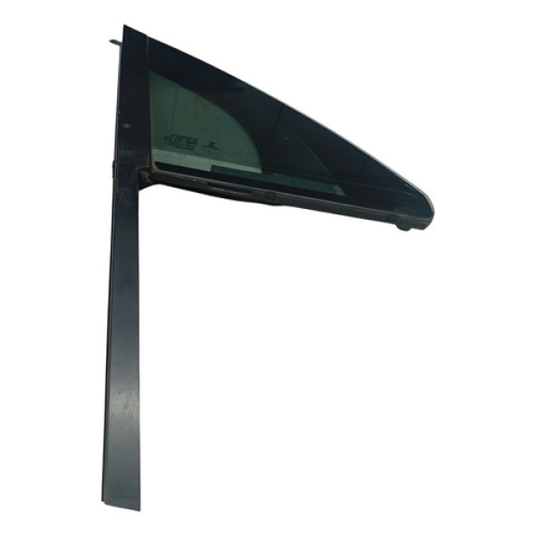 Vidro Fixo Vigia Lateral Direito Porsche Macan 2018