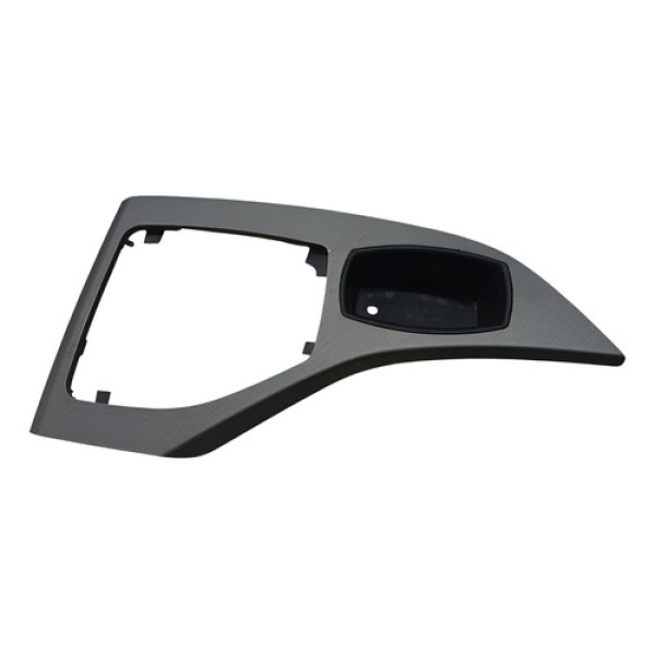 Acabamento Manopla Trambulador Bmw X1 Xdrive 2.0 T N20 2013