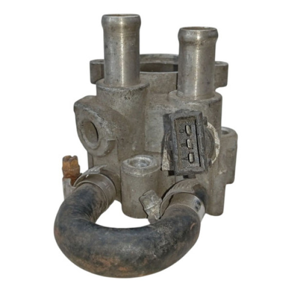 Carcaça Válvula Termostática Lifan 620 2011