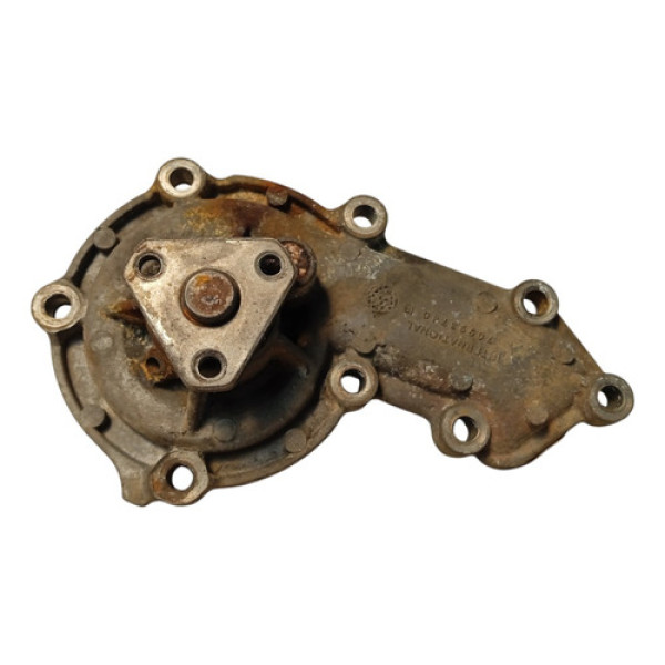 Bomba Dágua Land Rover Defender 110 2.5 2000 2001 2002  Ok Ok Ok