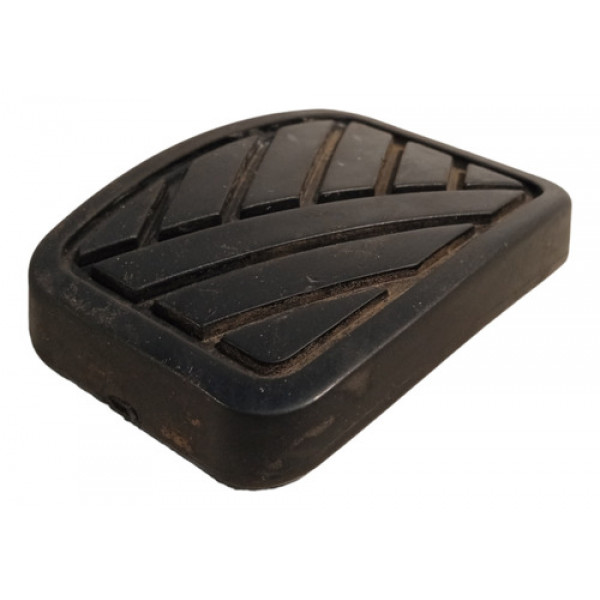 Borracha Pedal Embreagem Suzuki Sx4 2.0 Gasol 2010 2012