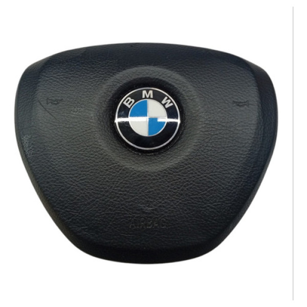 Bolsa Volante Buzina Bmw 750i Activehybrid 2011 2012