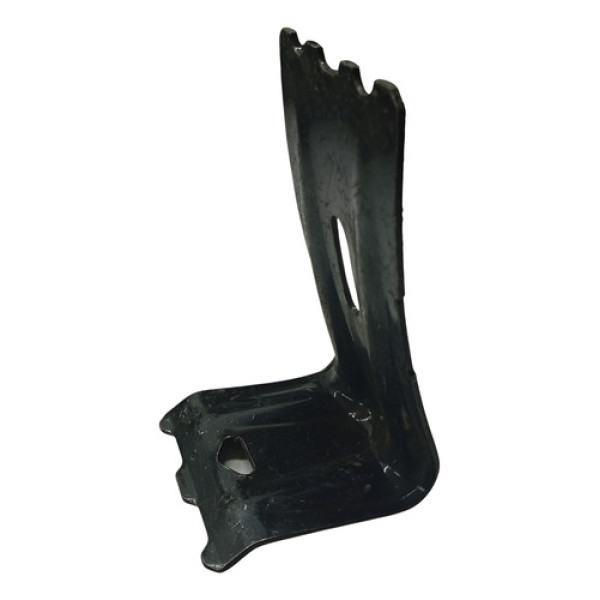 Calço Roda Estepe Fiat Toro 2019