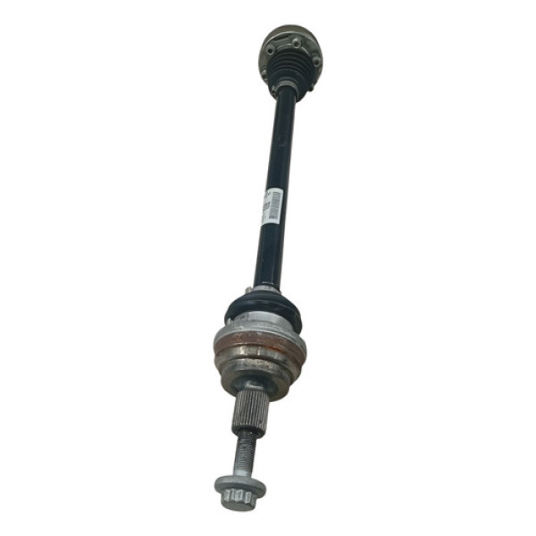Semi Eixo Tras Volkswagen Tiguan R-line 350 2020