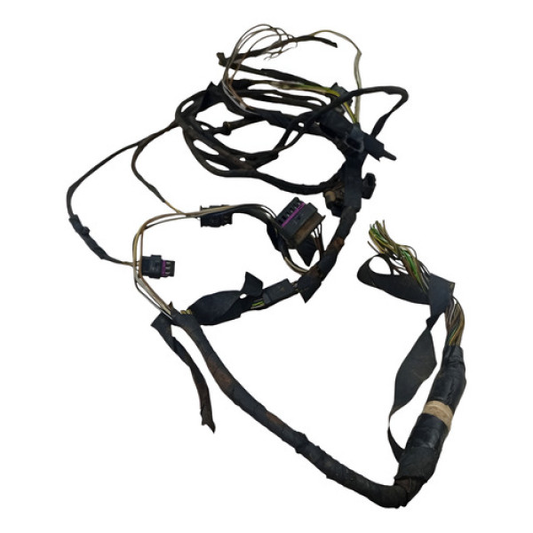 Chicote Estacionamento Bmw 320i 2.0 T N20 2017