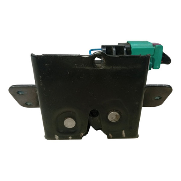 Trava Tampa Traseira Chevrolet Captiva 2009 2010