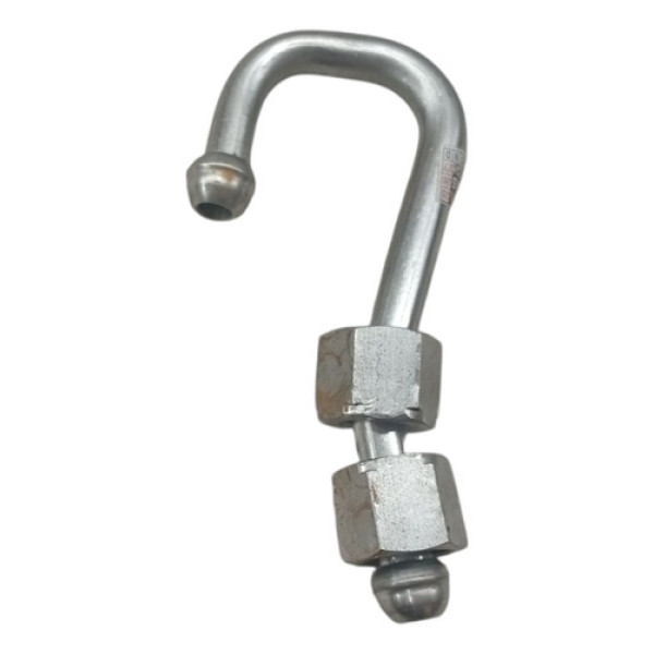 Cano Flauta Porsche Cayenne 3.6 Vr6 2016 Gasolina