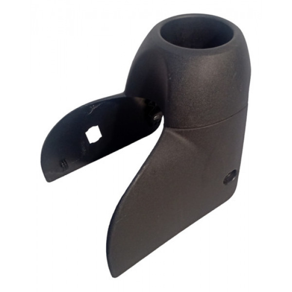 Porta Copo Console Central Mini Cooper S 2015 2016 2018 2019 Preto