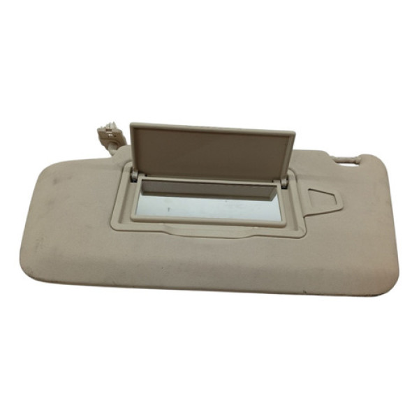 Quebra Sol Esquerdo Teto Mercedes Glk220 Cdi 2014 2015 