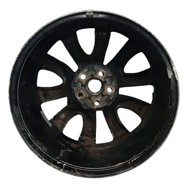 Roda Avulsa Land Rover Evoque 2016 2017 235 60 Aro 18  Ok Ok