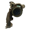Turbina Bmw X4 Xdrive30i 2.0 2022 2023 