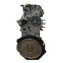 Motor Parcial Volkswagen Nivus 1.0 T Flex 2022 2023