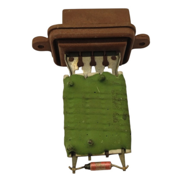 Resistência Ar Fiat Punto 1.6 2009 2010 2011 2012 2013 