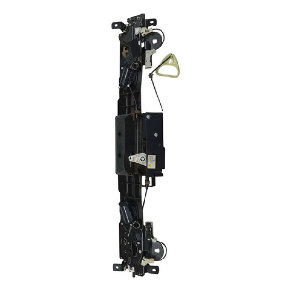 Motor Fechdura Tampa Traseira Bmw 420i 2014 2015