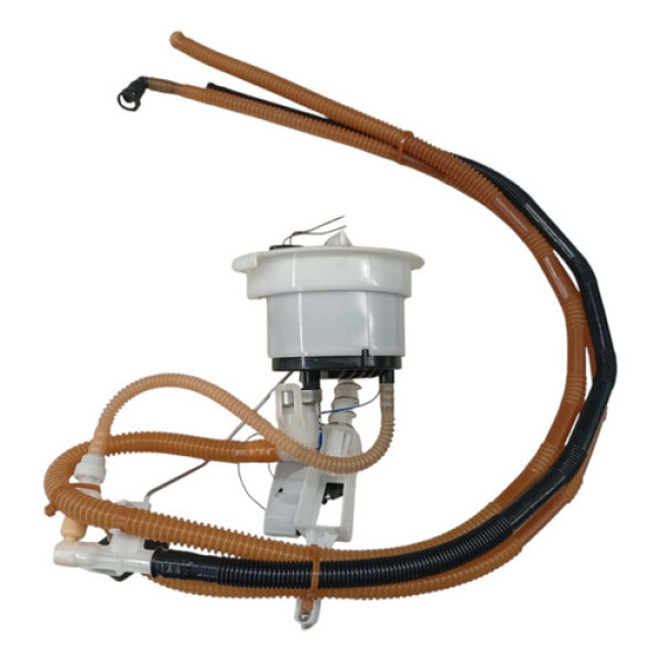 Boia Combustível Bmw X1 Sdrive 2.0 Gasol 2010 2011 