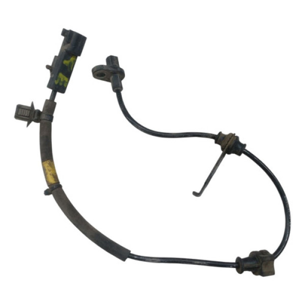 Sensor Rotação Traseiro Esquerdo Ford Fusion Hybrid 2016 