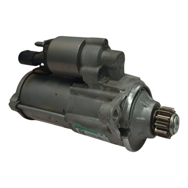 Motor Arranque Volkswagen Jetta Gli 2.0 T 2021