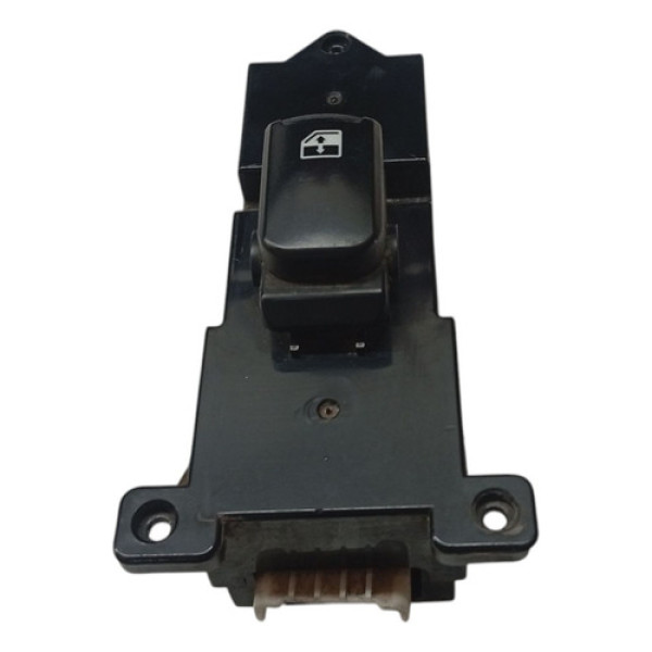 Comando Botão Vidro Tras Esq Veracruz 3.8 V6 2009 2010