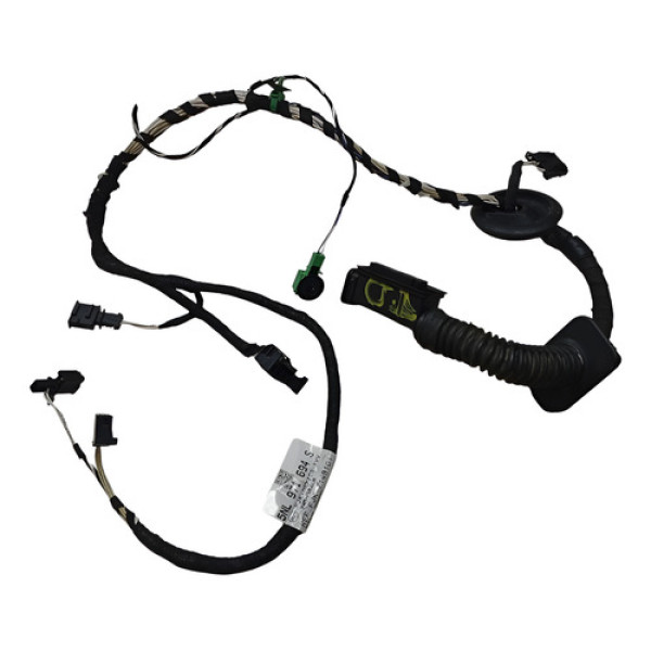 Chicote Porta Tras Volkswagen Tiguan R-line 350 2020