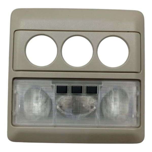 Luz Teto Cortesia Central Land Rover Discovery 4 2010 2013