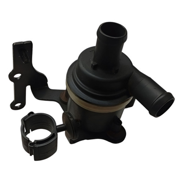 Bomba Dágua Auxiliar Porsche Cayenne 3.6 Vr6 2016