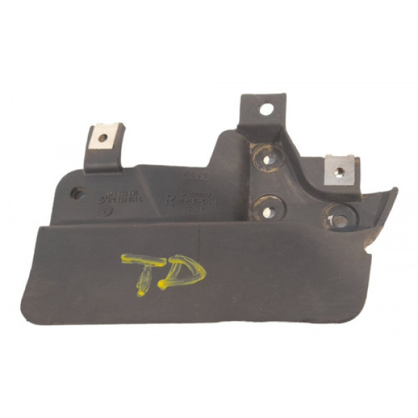 Acabamento Spoiler Traseiro Direito Audi A3 Sportback 2010 