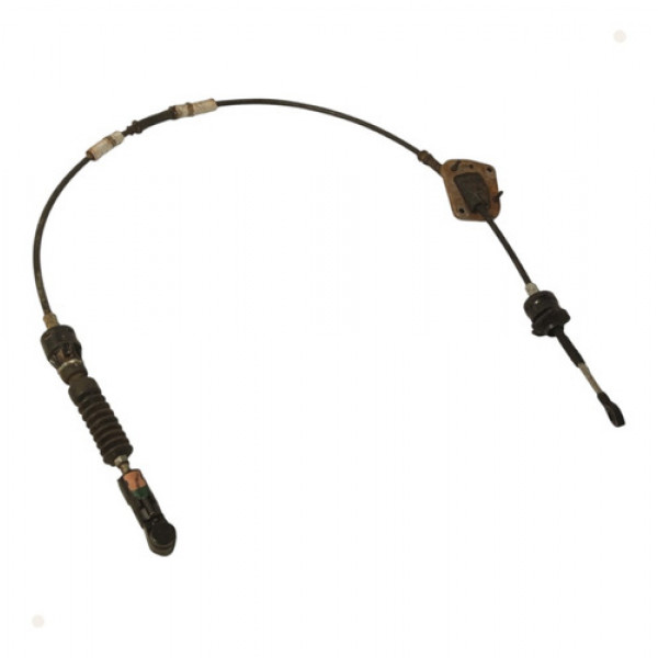 Cabo Trambulador Mitsubishi Lancer Ralliart Aut 2011 2012