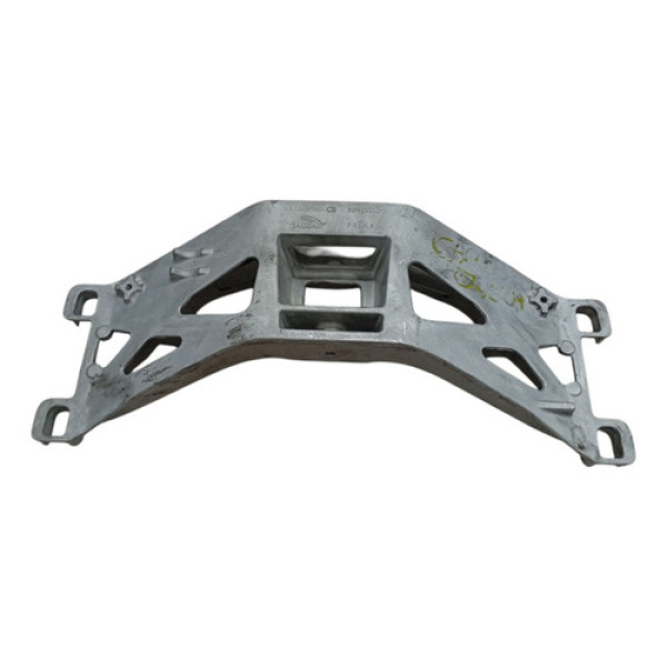 Suporte Inferior Câmbio Jaguar Xe R-sport 2.0 Aut 2018  Preto