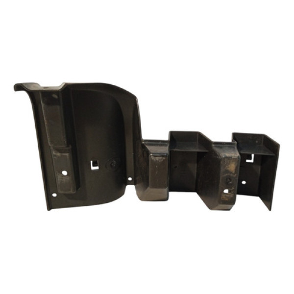 Suporte Parachoque Tras Dir Jeep Cherokee Sport 3.7 V6 2007