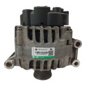 Alternador Citroen Ds4 1.6 Thp 2013 2014 