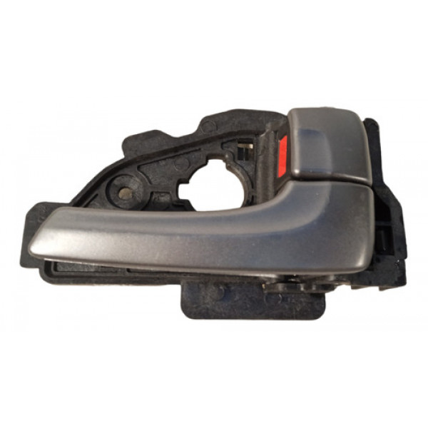 Macaneta Int Dianteiro Direito Ix35 2018 2019  Prata Dianteira