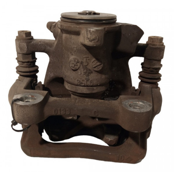 Pinça Cavalete Traseiro Direito Mercerdes A200 2014 2016 