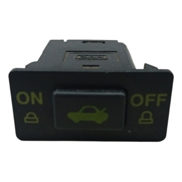 Botao Trava Porta Traseira Azera 2007 2011