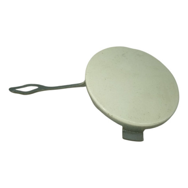 Tampa Reboque Parachoque Traseiro Mini Cooper 2010 2015 