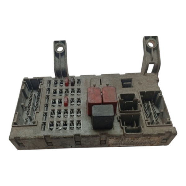 Caixa Fusivel Rele Fiat Siena 1.8 2006 2007