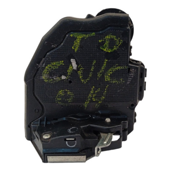 Fechadura Porta Traseira Direita Honda Civic 2012 2013 2014  Ok