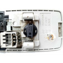 Luz Teto Cortesia Dianteira Gm Tracker 2.0 2007 2008 2009