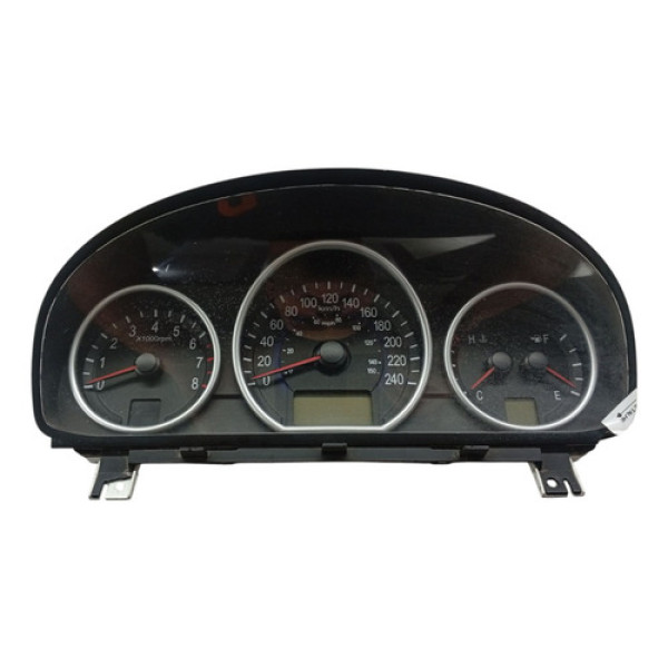 Painel Instrumento Veracruz 3.8 V6 2009 2010 Ok