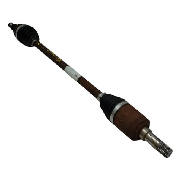 Semi Eixo Traseiro Dir L Rover Evoque Dynamic 2.0 Aut 2014