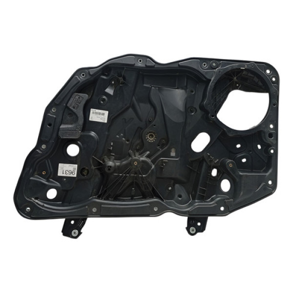 Máquina Porta Diant Porsche Cayenne 3.6 Vr6 2016 Preto