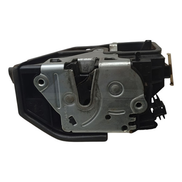 Fechadura Porta Tras Bmw 320i 2.0 T 2012 2013 2014 2015
