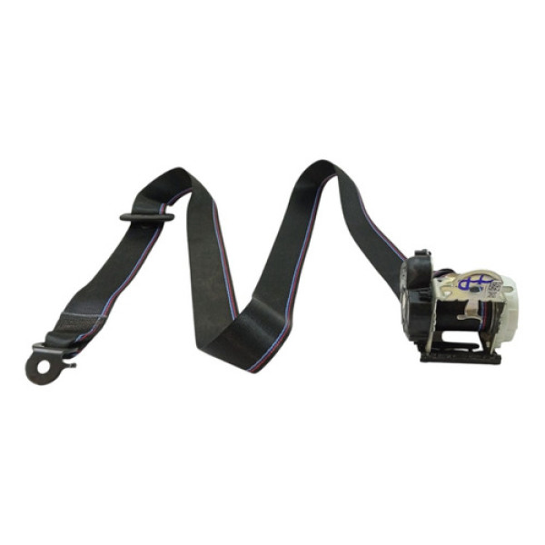 Cinto Traseiro Direito Bmw X4 Xdrive30i 2022 2023