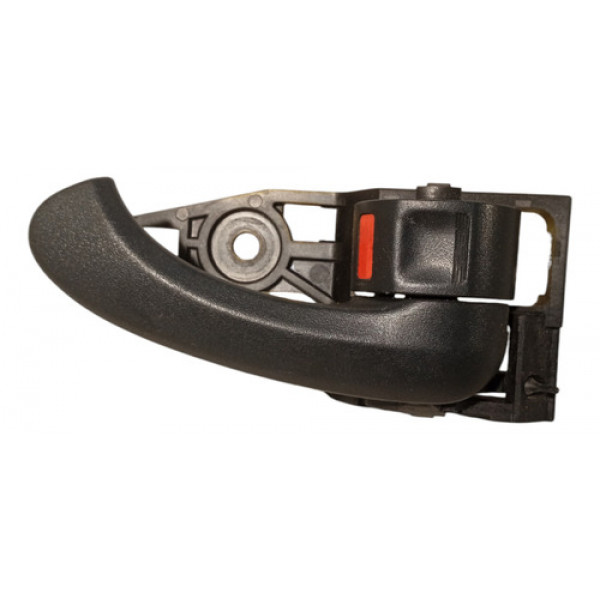 Maçaneta Int Diant Esq Rav4 2010  Preto Dianteira