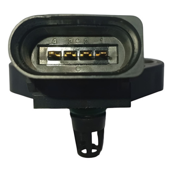 Sensor Pressão Volkswagen Taos Hl 1.4 T 2023