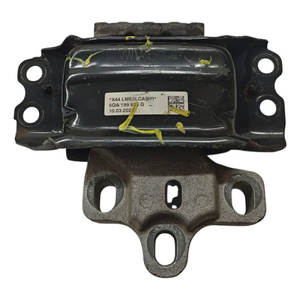 Coxim Motor Cambio Vw Tiguan 2.0t 2020